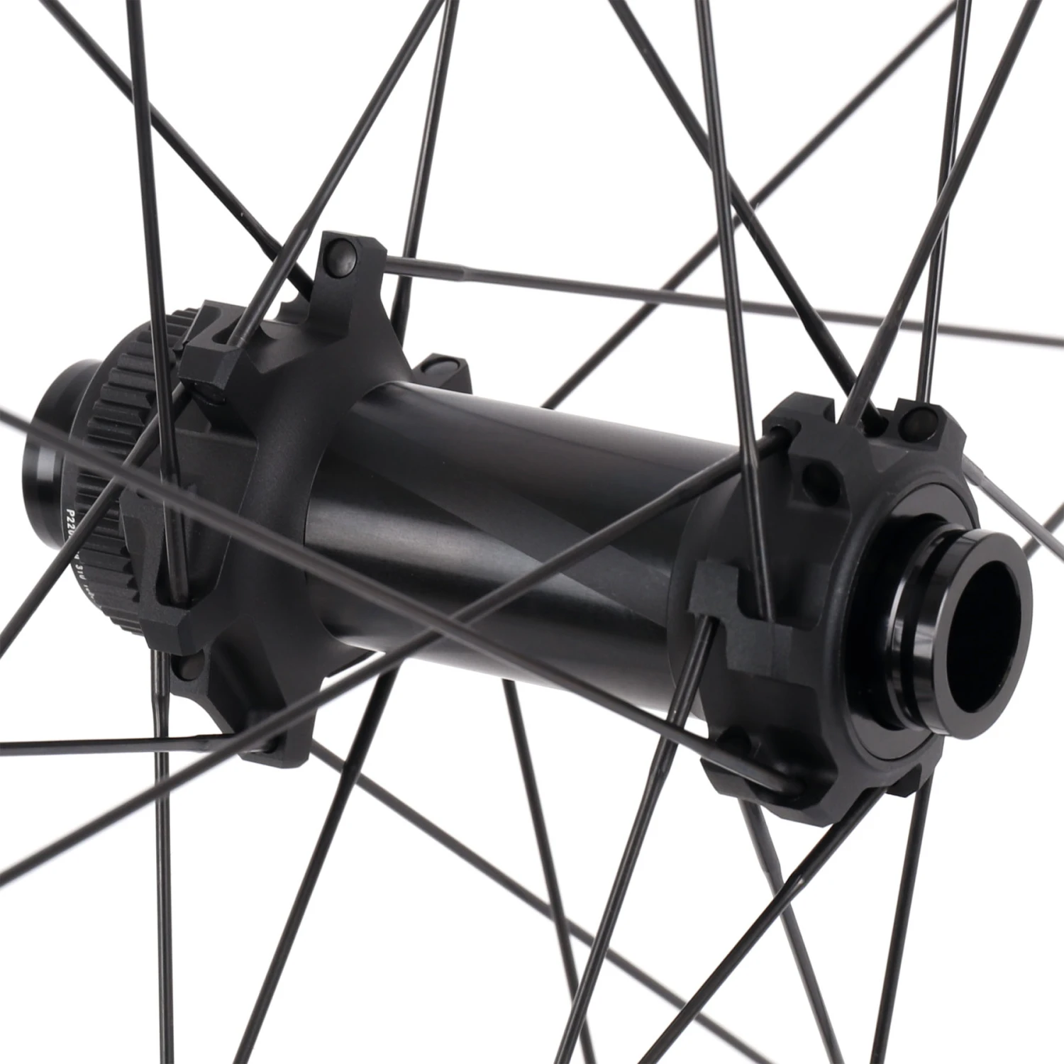 Giant XCR 1 30 MTB Carbon Front Wheel 29 Inch - Boost - 15x110 Mm 5 Giant XCR 1 30 MTB Carbon Front Wheel 29 Inch - Boost - 15x110 Mm - Afbeelding 3