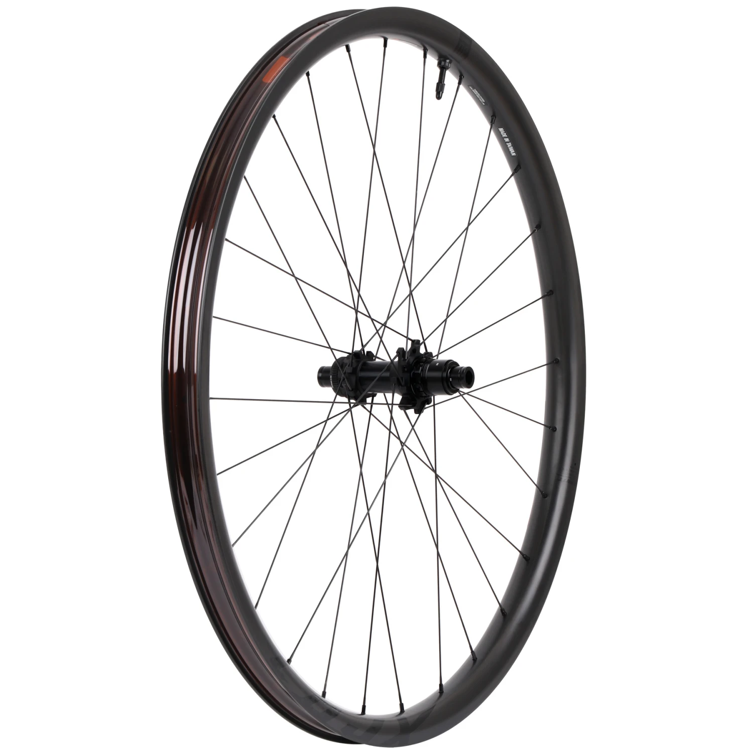 Giant XCR 1 30 MTB Carbon Rear Wheel 29 Inch - Boost Shimano - 12x148 Mm - Black 4 Giant XCR 1 30 MTB Carbon Rear Wheel 29 Inch - Boost Shimano - 12x148 Mm - Black - Afbeelding 2