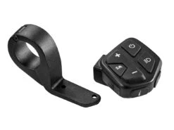 Giant RideControl Ergo 2 SG Bedieningseenheid - Flat & City Stuur - 700 Mm - 22,2 Mm - 245MFLRMCT -Giant ginat ridecontrol ergo 2 flat bar 1400mm 22clamp 410000144 2 984205