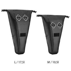 Giant H2Pro Saddle Bag - L -Giant h2pro saddle sizes 1270852