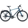 Giant FASTTOUR SLR - Touring Bike - 2022 - Navy Blue -Giant my20 fasttour slr 2 navy blue 1259085