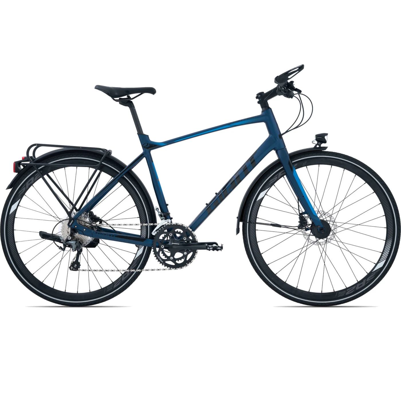 Giant FASTTOUR SLR - Touring Bike - 2022 - Navy Blue 3 Giant FASTTOUR SLR - Touring Bike - 2022 - Navy Blue