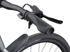 Giant ESCAPE 2 City Trekking Bike - 2022 - Charcoal -Giant my21 escape 2 city disc color a charcoal d 8 1101919