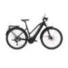 Giant EXPLORE E+ PRO 45 STA 625Wh - 45km/h Step Trough Trekking E-Bike - 2023 - Black -Giant my21 explore eplus1 pro sta 45kmh m black 1092895