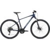 Giant ROAM 1 - Cross Bike - 2022 - Metallic Navy -Giant my21 roam 1 disc color a metallic navy 1213342