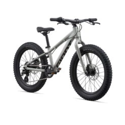 Giant STP 20" Kids Mountainbike - 2023 - Concrete -Giant my21 stp 20 giant concrete1 1080899