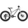 Giant STP 20" Kids Mountainbike - 2023 - Concrete -Giant my21 stp 20 giant concrete2 1080901
