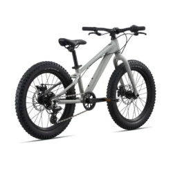 Giant STP 20" Kids Mountainbike - 2023 - Concrete -Giant my21 stp 20 giant concrete3 1080900