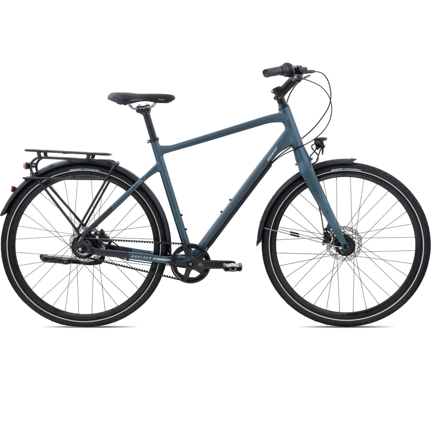 Giant ANYTOUR CS 2 - Touring Bike - 2022 - Blue Ashes 3 Giant ANYTOUR CS 2 - Touring Bike - 2022 - Blue Ashes