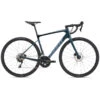 Giant DEFY ADVANCED 2 105 - Carbon Road Bike - 2022 - Deep Lake -Giant my22 defy advanced 2 color deeplake 1072204