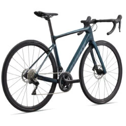 Giant DEFY ADVANCED 2 105 - Carbon Road Bike - 2022 - Deep Lake 7 Giant DEFY ADVANCED 2 105 - Carbon Road Bike - 2022 - Deep Lake -Giant my22 defy advanced 2 color deeplake 2 1072205