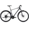 Giant ROAM EX - Cross Bike - 2022 - Charcoal -Giant my22 roam ex color a charcoal 1214156