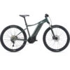 Giant TALON E+ 1 CORE 29" 500Wh - MTB E-Bike - 2022 - Balsam Green -Giant my22 talon e 1 29 color a balsam green 1094664
