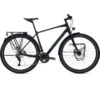 Giant TOUGHROAD SLR EX - Deore Cross Bike - 2023 - Black -Giant my22 toughroad slr ex mx color a v2 1213145