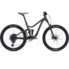 Giant TRANCE JUNIOR - 26" Kids Mountainbike - 2022 - Black -Giant my22 trance jr 26 color a black 1141326