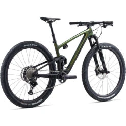 Giant ANTHEM ADVANCED PRO 1 29" Mountainbike - 2022 - Chameleon Saturn 15 Giant ANTHEM ADVANCED PRO 1 29" Mountainbike - 2022 - Chameleon Saturn -Giant my22anthemadvancedpro291 colorachameleonsaturn back 1114578