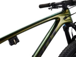 Giant ANTHEM ADVANCED PRO 1 29" Mountainbike - 2022 - Chameleon Saturn 20 Giant ANTHEM ADVANCED PRO 1 29" Mountainbike - 2022 - Chameleon Saturn -Giant my22anthemadvancedpro291 colorachameleonsaturn d 2 1114579
