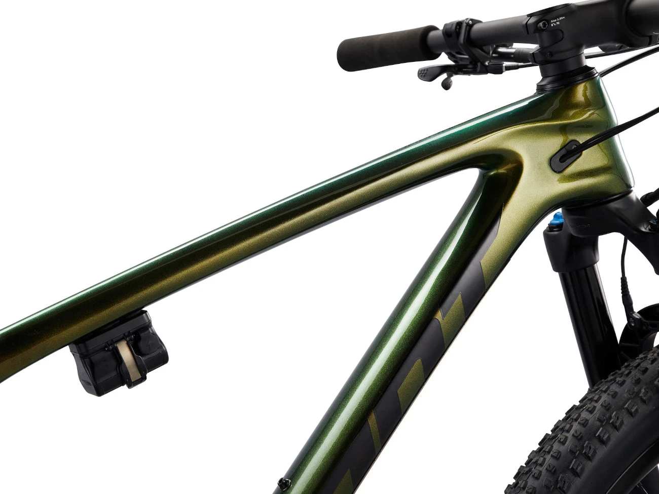 Giant ANTHEM ADVANCED PRO 1 29" Mountainbike - 2022 - Chameleon Saturn 11 Giant ANTHEM ADVANCED PRO 1 29" Mountainbike - 2022 - Chameleon Saturn - Afbeelding 9