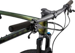 Giant ANTHEM ADVANCED PRO 1 29" Mountainbike - 2022 - Chameleon Saturn 18 Giant ANTHEM ADVANCED PRO 1 29" Mountainbike - 2022 - Chameleon Saturn -Giant my22anthemadvancedpro291 colorachameleonsaturn d 3 1114580