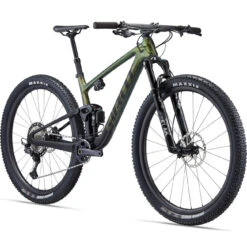 Giant ANTHEM ADVANCED PRO 1 29" Mountainbike - 2022 - Chameleon Saturn 14 Giant ANTHEM ADVANCED PRO 1 29" Mountainbike - 2022 - Chameleon Saturn -Giant my22anthemadvancedpro291 colorachameleonsaturn front 1114585