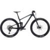 Giant ANTHEM ADVANCED PRO 2 29" Mountainbike - 2022 - Black Diamond -Giant my22anthemadvancedpro292 colorablackdiamond 1114608