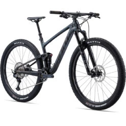 Giant ANTHEM ADVANCED PRO 2 29" Mountainbike - 2022 - Black Diamond -Giant my22anthemadvancedpro292 colorablackdiamond front 1114607