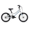 Giant ARX 16" Kids Bike - Snow Drift -Giant my22arx16fcoloresnowdrift 1081813