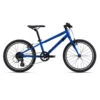 Giant ARX 20" Children's Bike - Sapphire -Giant my22arx20colorbsapphire 1082523