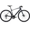 Giant FASTROAD ADVANCED 2 - Shimano Tiagra Carbon Fitness Bike - 2022 - Cold Iron 1 Giant FASTROAD ADVANCED 2 - Shimano Tiagra Carbon Fitness Bike - 2022 - Cold Iron -Giant my22fastroadadvanced2 coloracoldiron 1185701