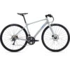 Giant FASTROAD SL 2 - Shimano Sora Fitness Bike - 2022 - Good Gray -Giant my22fastroadsl2 coloragoodgray 1209410