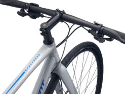 Giant FASTROAD SL 2 - Shimano Sora Fitness Bike - 2022 - Good Gray -Giant my22fastroadsl2 coloragoodgray d1 1209411