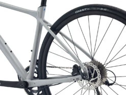 Giant FASTROAD SL 2 - Shimano Sora Fitness Bike - 2022 - Good Gray -Giant my22fastroadsl2 coloragoodgray d4 1209414