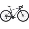 Giant REVOLT 0 GRX/105 Gravel Bike - 2002 - Black
