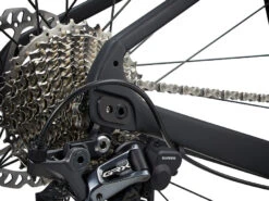 Giant REVOLT 0 GRX/105 Gravel Bike - 2002 - Black -Giant my22revolt0 colorablack d 3 1211709