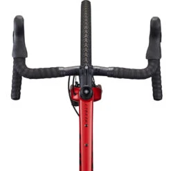 Giant REVOLT 1 GRX/Tiagra Gravel Bike - 2023 - Grenadine -Giant my22revolt1 coloragrenadine d4 1211920