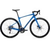 Giant REVOLT 2 Sora Gravel Bike - 2023 - Sapphire -Giant my22revolt2 colorbsapphire 1212564