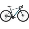 Giant REVOLT ADVANCED 2 GRX Carbon Gravel Bike - 2023 - Starry Night -Giant my22revoltadvanced2 colorastarrynight 1131647