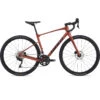 Giant REVOLT ADVANCED 3 GRX/Tiagra Carbon Gravel Bike - 2023 - Terracotta -Giant my22revoltadvanced3 colorbterracotta 1131754
