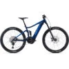 Giant STANCE E+ 0 PRO 29" 625Wh - MTB E-Bike - 2022 - Metallic Navy 1 Giant STANCE E+ 0 PRO 29" 625Wh - MTB E-Bike - 2022 - Metallic Navy -Giant my22stanceeplus0pro29 metallicnavy 1091413
