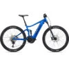 Giant STANCE E+ 1 SPORT 625Wh - MTB E-Bike - 29" - 2022 - Saffier -Giant my22stanceeplus129 colorasapphire 1091767