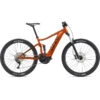 Giant STANCE E+ 2 SPORT 29" 500Wh - MTB E-Bike - 2022 - Amber Glow -Giant my22stanceeplus229 amberglow 1091898