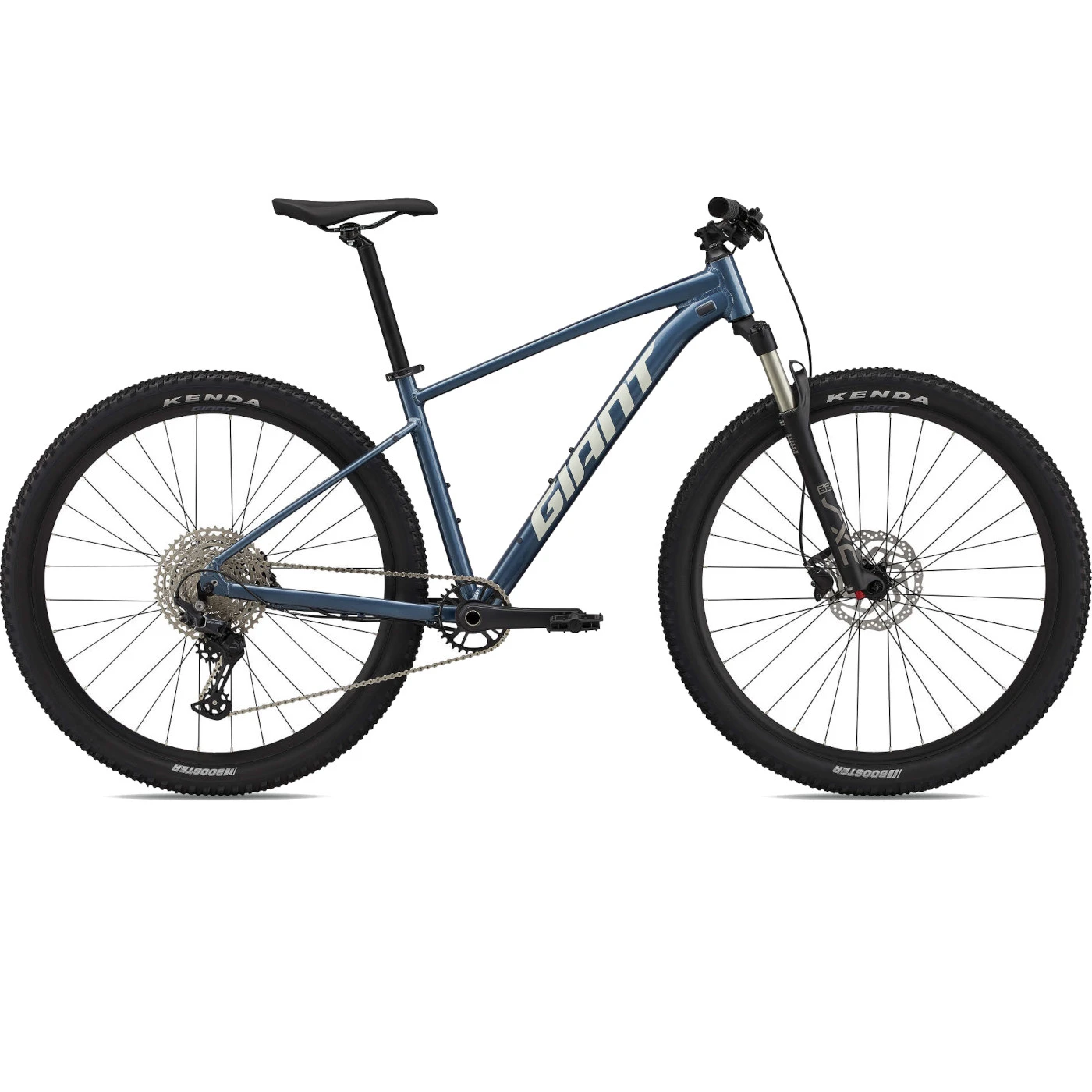 Giant TALON 0 29" Mountainbike - 2022 - Blue Ashes 3 Giant TALON 0 29" Mountainbike - 2022 - Blue Ashes