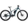 Giant TALON E+ JR. 26 - 26" Jongere E-MTB - 2023 - Deep Lake -Giant my22taloneplusjunior26 coloradeeplake 1497133