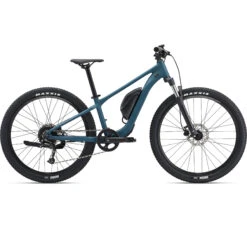 Giant TALON E+ JR. 26 - 26" Jongere E-MTB - 2023 - Deep Lake