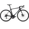 Giant TCR ADVANCED 0 - Ultegra Di2 Carbon Road Bike - 2022 - Carbon -Giant my22tcradvanced0disc procompact coloracarbon 1208178