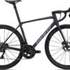 Giant TCR ADVANCED SL 0 - Dura Ace Di2 Carbon Road Bike - 2022 - Raw Carbon 2 Giant TCR ADVANCED SL 0 - Dura Ace Di2 Carbon Road Bike - 2022 - Raw Carbon -Giant my22tcradvancedsl0disc da colorarawcarbon with30tcasstte 1208403
