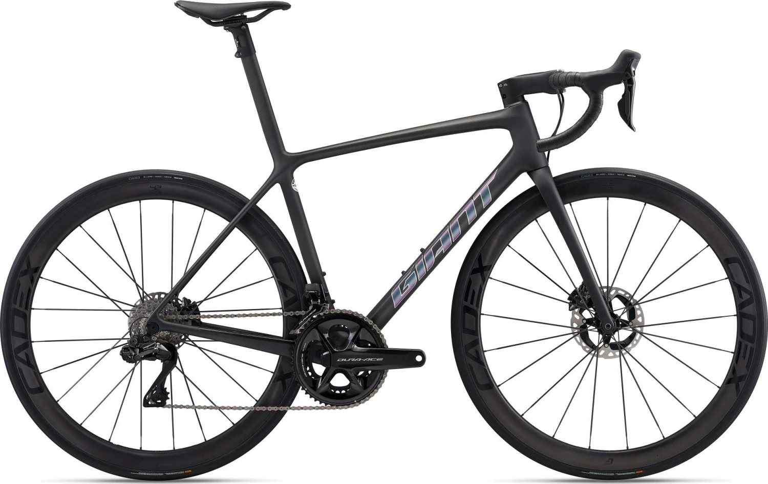 Giant TCR ADVANCED SL 0 - Dura Ace Di2 Carbon Road Bike - 2022 - Raw Carbon 3 Giant TCR ADVANCED SL 0 - Dura Ace Di2 Carbon Road Bike - 2022 - Raw Carbon