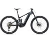 Giant TRANCE X E+ 3 PRO 29" 625Wh - Electric Mountain Bike - 2022 - Black Diamond -Giant my22trancexeplus3pro29 colorablackdiamond 1175958