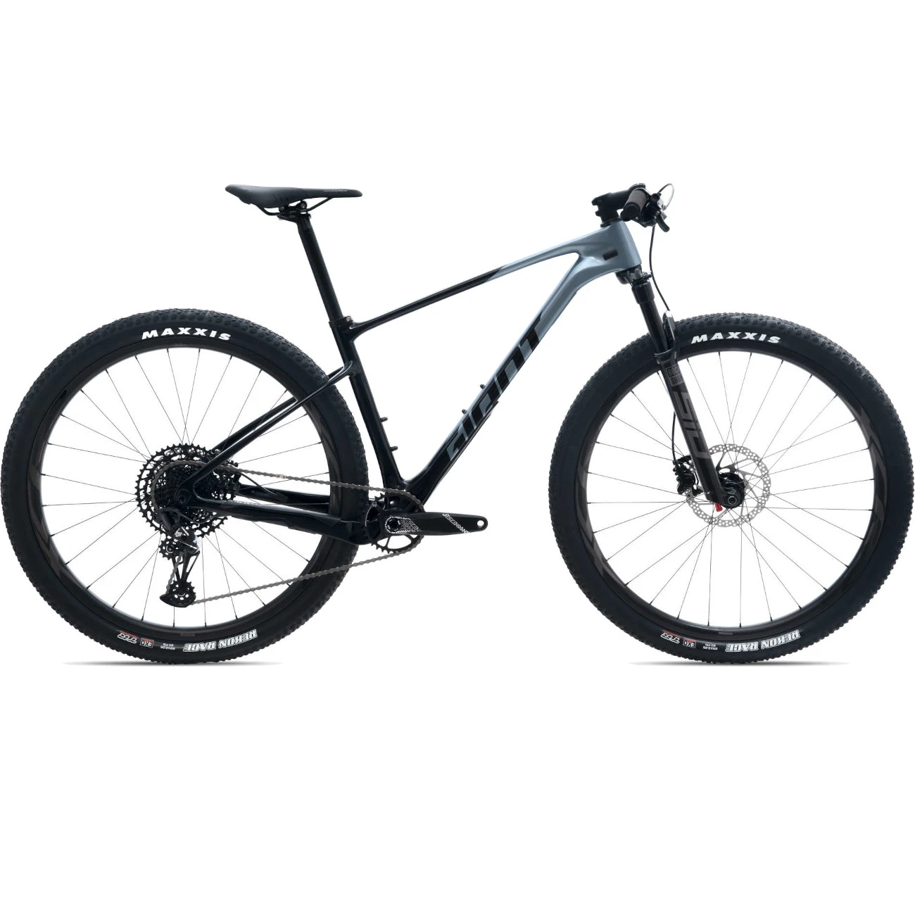 Giant XTC ADVANCED 1.5 - 29" NX Eagle Mountainbike - 2023 - Knight Shield 3 Giant XTC ADVANCED 1.5 - 29" NX Eagle Mountainbike - 2023 - Knight Shield