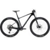 Giant XTC ADVANCED 1 - 29" Deore XT Mountainbike - 2022 - Black / Black Diamond -Giant my22xtcadvanced291 colorablack blackdiamond 1092694
